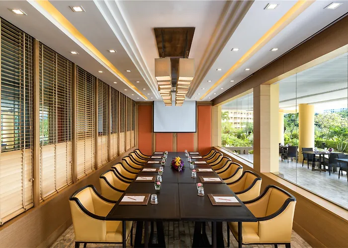 Dusit Thani Pattaya