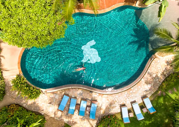 Rabbit Resort Pattaya