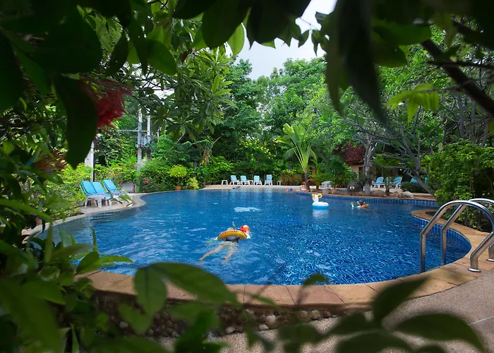 Rabbit Resort Pattaya