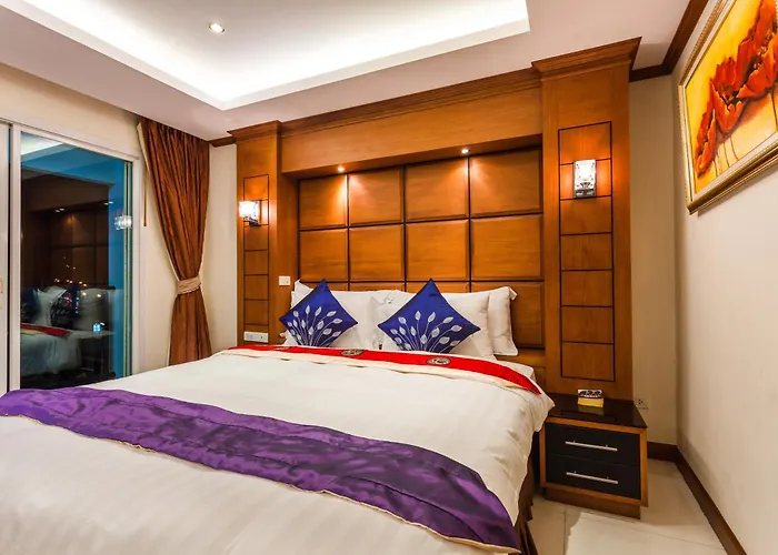 Family Hotel: Tara Court Hotel