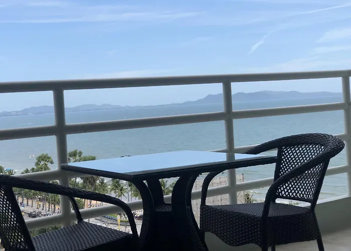 Viewtalay Beachfront By Nd