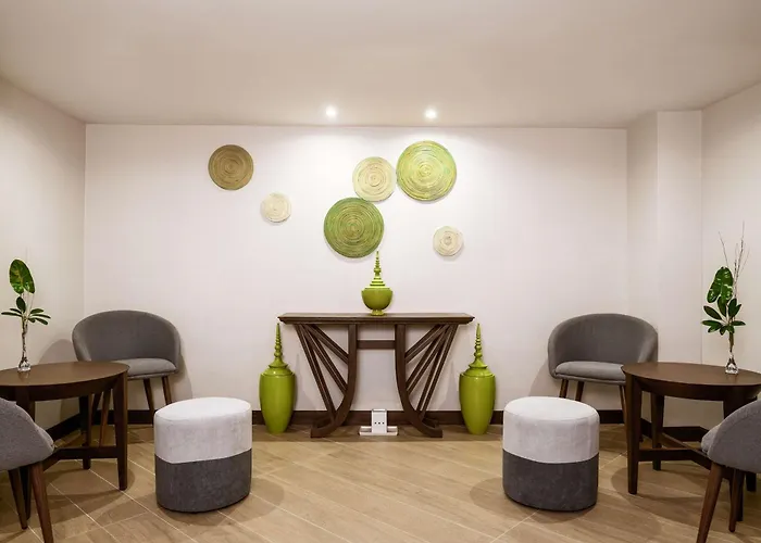 Avani Pattaya Resort