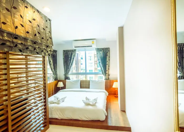 Apart hotel: G Residence