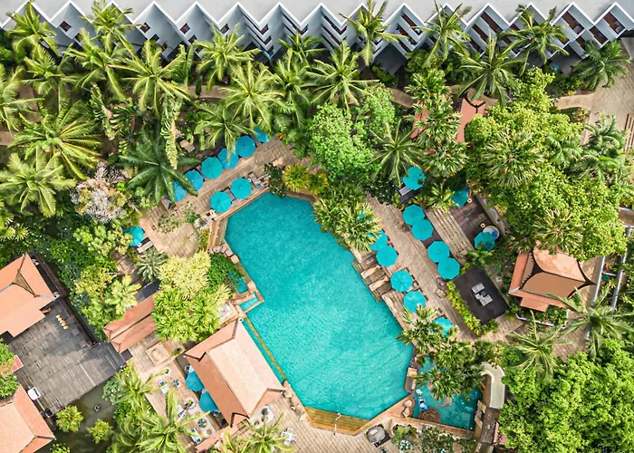 Avani Pattaya Resort