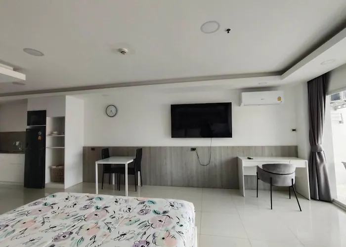 View Talay6 By Blue Ocean Suite