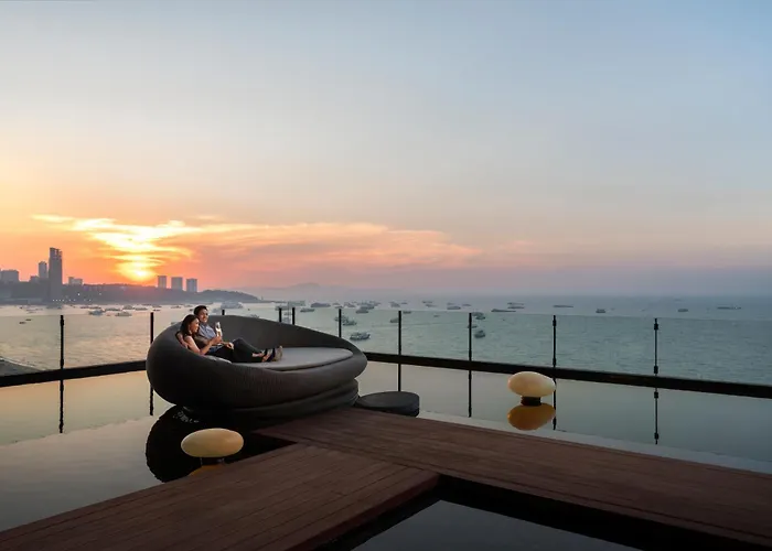 Hilton Pattaya