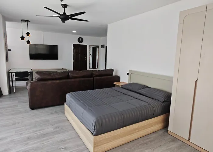 Condo Express View Talay 6