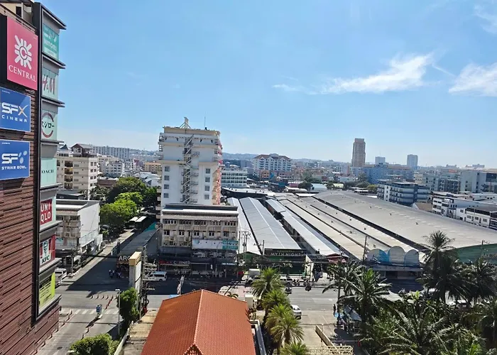 Condo Express View Talay 6